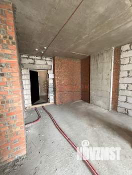 1-к квартира, вторичка, 32м2, 17/25 этаж