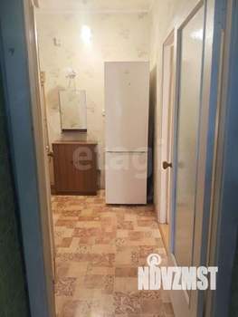 1-к квартира, вторичка, 33м2, 2/5 этаж