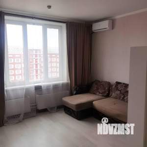 1-к квартира, вторичка, 36м2, 19/19 этаж