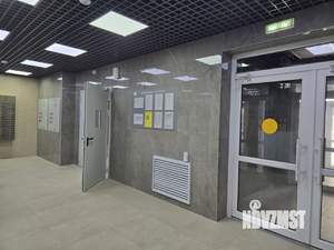 Студия квартира, сданный дом, 22м2, 7/26 этаж