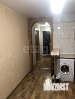 1-к квартира, вторичка, 37м2, 2/9 этаж