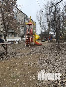 2-к квартира, вторичка, 45м2, 3/5 этаж