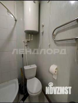 1-к квартира, вторичка, 20м2, 2/5 этаж