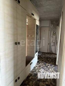 3-к квартира, вторичка, 60м2, 5/9 этаж