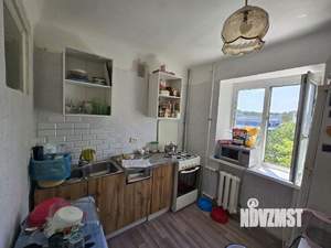 2-к квартира, вторичка, 46м2, 4/5 этаж