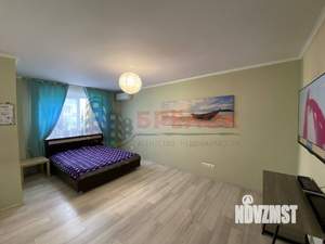 1-к квартира, вторичка, 43м2, 9/14 этаж