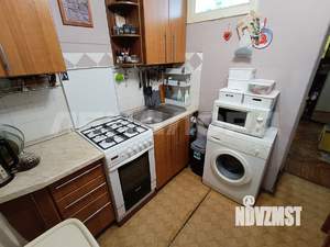 2-к квартира, вторичка, 48м2, 4/5 этаж