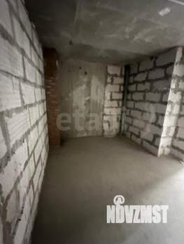 1-к квартира, вторичка, 36м2, 6/24 этаж