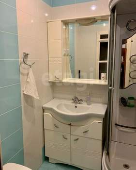 3-к квартира, вторичка, 67м2, 7/9 этаж