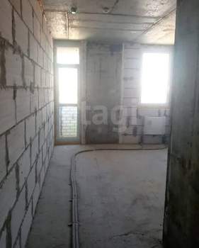 Студия квартира, вторичка, 21м2, 14/25 этаж