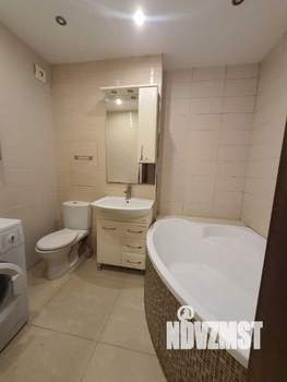 2-к квартира, вторичка, 70м2, 12/24 этаж