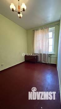 2-к квартира, вторичка, 35м2, 4/4 этаж