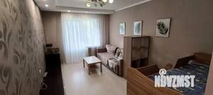 1-к квартира, вторичка, 48м2, 11/16 этаж