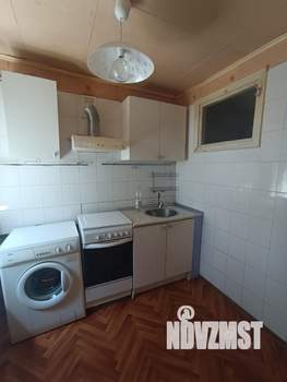 2-к квартира, вторичка, 46м2, 5/5 этаж