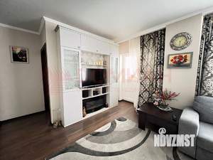 2-к квартира, вторичка, 70м2, 2/19 этаж
