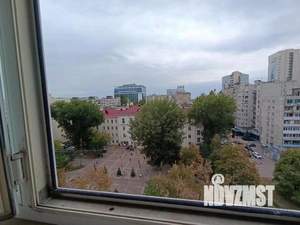 2-к квартира, вторичка, 43м2, 9/9 этаж