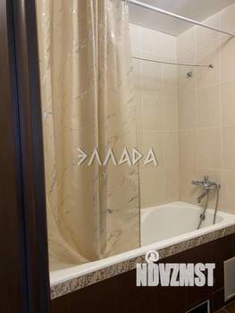 1-к квартира, вторичка, 40м2, 6/10 этаж