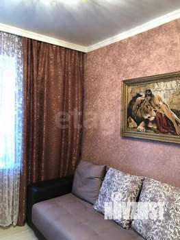 2-к квартира, вторичка, 42м2, 7/19 этаж