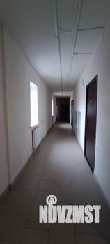 1-к квартира, вторичка, 27м2, 2/17 этаж