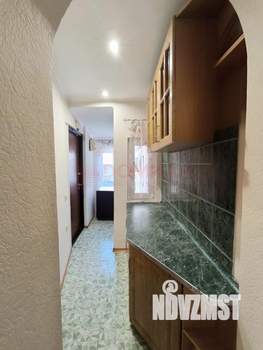 2-к квартира, вторичка, 26м2, 1/1 этаж