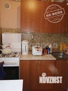 3-к квартира, вторичка, 54м2, 5/5 этаж