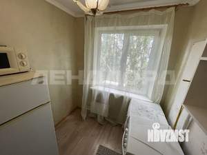 1-к квартира, вторичка, 22м2, 6/9 этаж