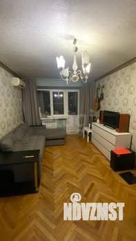 2-к квартира, вторичка, 46м2, 4/5 этаж