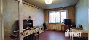 3-к квартира, вторичка, 62м2, 7/9 этаж