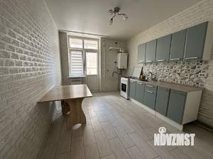 2-к квартира, вторичка, 60м2, 6/22 этаж