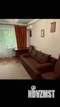 2-к квартира, вторичка, 47м2, 4/5 этаж