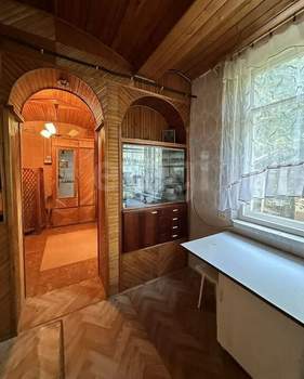 3-к квартира, вторичка, 57м2, 1/2 этаж