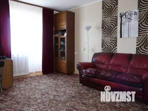 1-к квартира, вторичка, 31м2, 4/5 этаж