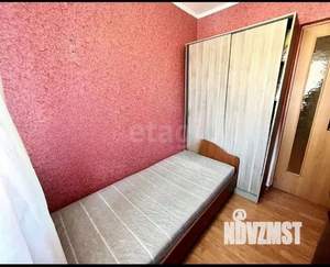 3-к квартира, вторичка, 46м2, 2/2 этаж