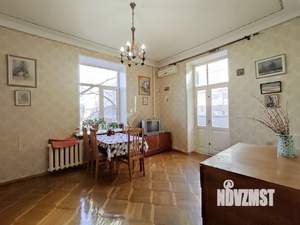 3-к квартира, вторичка, 64м2, 2/6 этаж