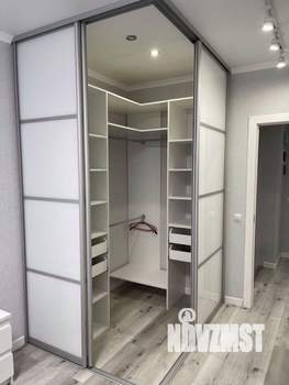 2-к квартира, вторичка, 56м2, 4/7 этаж
