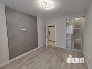 1-к квартира, вторичка, 37м2, 8/10 этаж