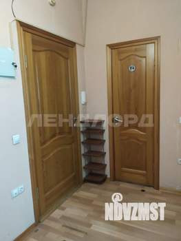 1-к квартира, вторичка, 43м2, 2/5 этаж