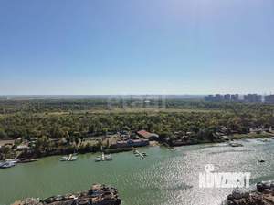 2-к квартира, вторичка, 59м2, 18/25 этаж