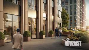 1-к квартира, вторичка, 32м2, 3/12 этаж