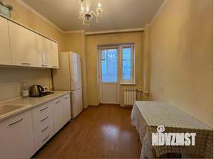 1-к квартира, вторичка, 48м2, 6/16 этаж