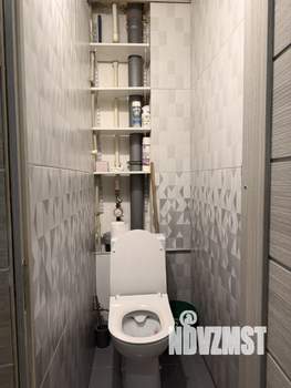 2-к квартира, вторичка, 44м2, 1/5 этаж