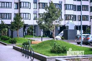 1-к квартира, вторичка, 35м2, 7/20 этаж