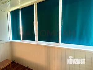 1-к квартира, вторичка, 30м2, 4/9 этаж