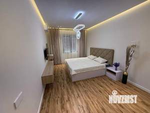 1-к квартира, вторичка, 45м2, 16/19 этаж