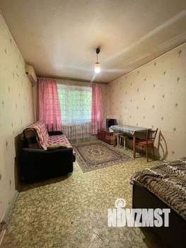 1-к квартира, вторичка, 30м2, 1/9 этаж