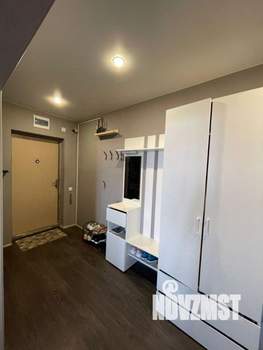 3-к квартира, вторичка, 80м2, 20/25 этаж