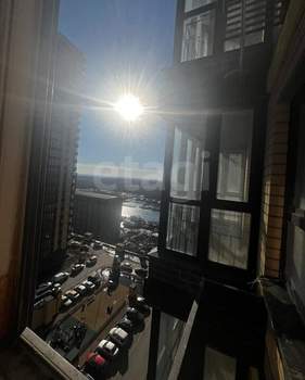 2-к квартира, вторичка, 60м2, 11/25 этаж