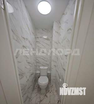 2-к квартира, вторичка, 52м2, 1/9 этаж