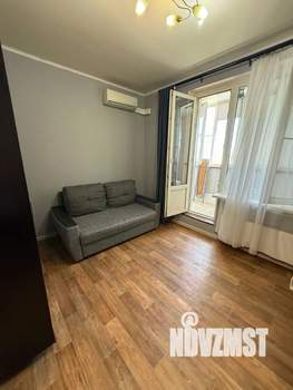 Студия квартира, вторичка, 26м2, 17/19 этаж