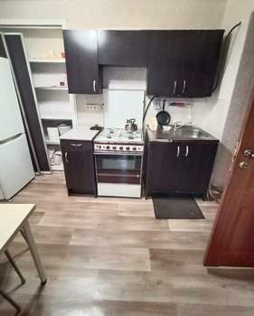 2-к квартира, вторичка, 40м2, 2/2 этаж